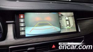 Kia K7 2.5 GDI Noblesse 2020 года из Южной Кореи