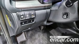 Kia K7 2.5 GDI Noblesse 2020 года из Южной Кореи