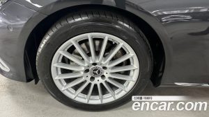 Mercedes-Benz E-Class E250 Exclusive 2021 года из Южной Кореи