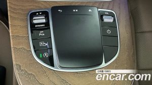 Mercedes-Benz E-Class E250 Exclusive 2021 года из Южной Кореи