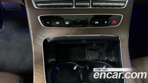 Mercedes-Benz E-Class E250 Exclusive 2021 года из Южной Кореи