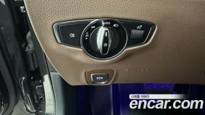 Mercedes-Benz E-Class E250 Exclusive 2021 года из Южной Кореи