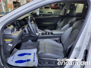 Kia K5 2.0 2020 года из Южной Кореи