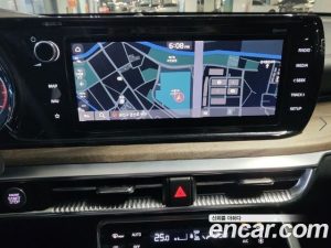 Kia K5 2.0 2020 года из Южной Кореи