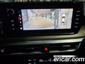 Kia K5 2.0 2020 года из Южной Кореи