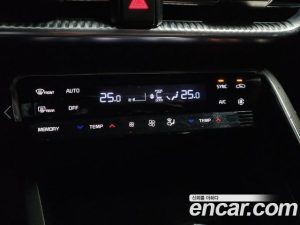 Kia K5 2.0 2020 года из Южной Кореи