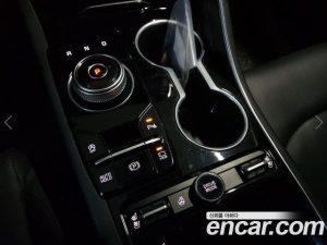 Kia K5 2.0 2020 года из Южной Кореи