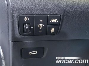 Kia K5 2.0 2020 года из Южной Кореи