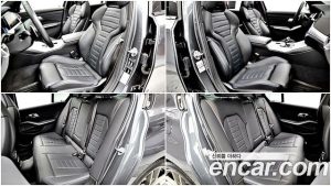 BMW 3-Series M340i 2021 года из Южной Кореи