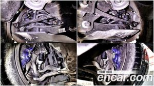 BMW 3-Series M340i 2021 года из Южной Кореи