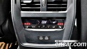 BMW 3-Series M340i 2021 года из Южной Кореи