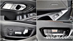 BMW 3-Series M340i 2021 года из Южной Кореи