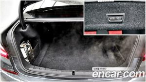 BMW 3-Series M340i 2021 года из Южной Кореи