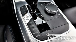 BMW 3-Series M340i 2021 года из Южной Кореи