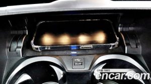 BMW 3-Series M340i 2021 года из Южной Кореи