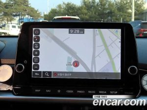 Kia morning Prestige 2024 года из Южной Кореи