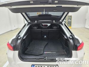 BMW X6M 4.4 2020 года из Южной Кореи