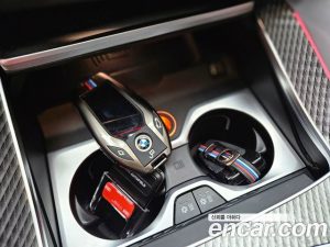 BMW X6M 4.4 2020 года из Южной Кореи