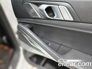 BMW X6M 4.4 2020 года из Южной Кореи