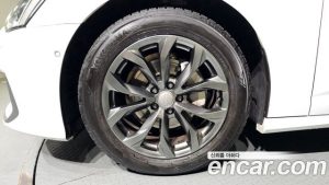 Audi A6 40 TDI 2020 года из Южной Кореи
