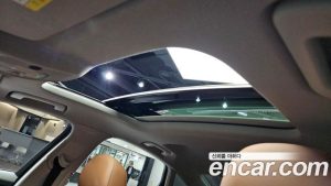 Audi A6 40 TDI 2020 года из Южной Кореи
