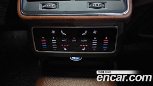 Audi A6 40 TDI 2020 года из Южной Кореи