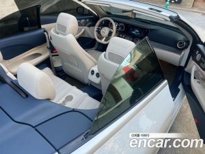 Mercedes-Benz E-Class E450 4MATIC Cabriolet 2021 года из Южной Кореи