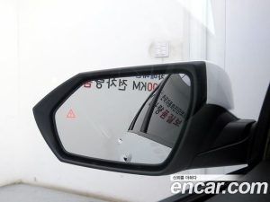 Hyundai AVANTE 1.6 2021 года из Южной Кореи