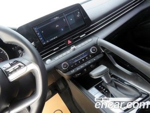 Hyundai AVANTE 1.6 2021 года из Южной Кореи