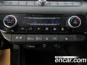 Hyundai AVANTE 1.6 2021 года из Южной Кореи