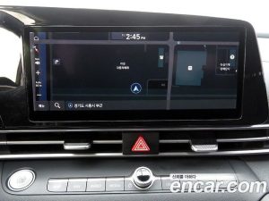 Hyundai AVANTE 1.6 2021 года из Южной Кореи