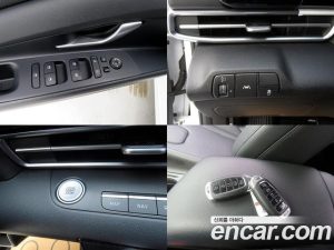 Hyundai AVANTE 1.6 2021 года из Южной Кореи