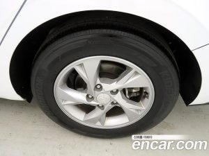 Hyundai AVANTE 1.6 2021 года из Южной Кореи