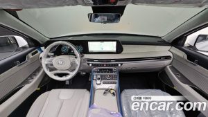 Hyundai Palisade Дизель 2.2 4WD 2024 года из Южной Кореи