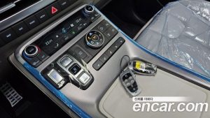 Hyundai Palisade Дизель 2.2 4WD 2024 года из Южной Кореи