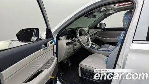 Hyundai Palisade Дизель 2.2 4WD 2024 года из Южной Кореи