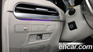 Hyundai Palisade Дизель 2.2 4WD 2024 года из Южной Кореи