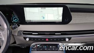 Hyundai Palisade Дизель 2.2 4WD 2024 года из Южной Кореи