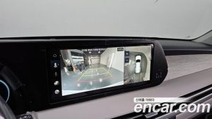 Hyundai Palisade Дизель 2.2 4WD 2024 года из Южной Кореи