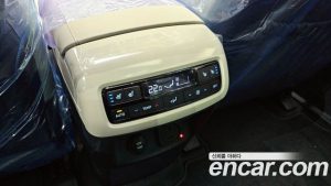 Hyundai Palisade Дизель 2.2 4WD 2024 года из Южной Кореи