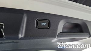 Hyundai Palisade Дизель 2.2 4WD 2024 года из Южной Кореи