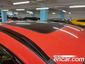 BMW X4M 3.0 Competition Carbon Package 2021 года из Южной Кореи