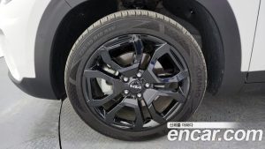 Kia Seltos Бензин 1.6 Turbo 2WD 2024 года из Южной Кореи