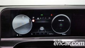 Kia Seltos Бензин 1.6 Turbo 2WD 2024 года из Южной Кореи