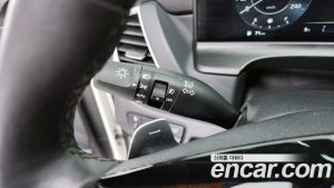 Kia Seltos Бензин 1.6 Turbo 2WD 2024 года из Южной Кореи