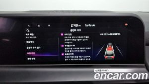 Kia Seltos Бензин 1.6 Turbo 2WD 2024 года из Южной Кореи