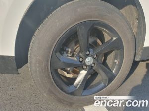 Jaguar F-PACE 20d Prestige 2020 года из Южной Кореи