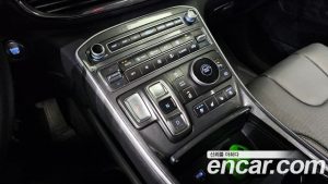 Hyundai Santafe Бензин 2.5T 2WD 2023 года из Южной Кореи