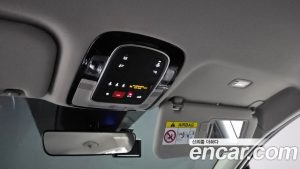 Hyundai Santafe Бензин 2.5T 2WD 2023 года из Южной Кореи