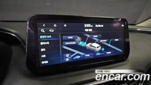 Hyundai Santafe Бензин 2.5T 2WD 2023 года из Южной Кореи
